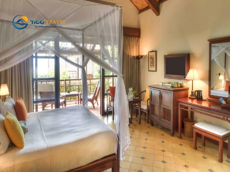 Evason Ana Mandara Nha Trang Resort