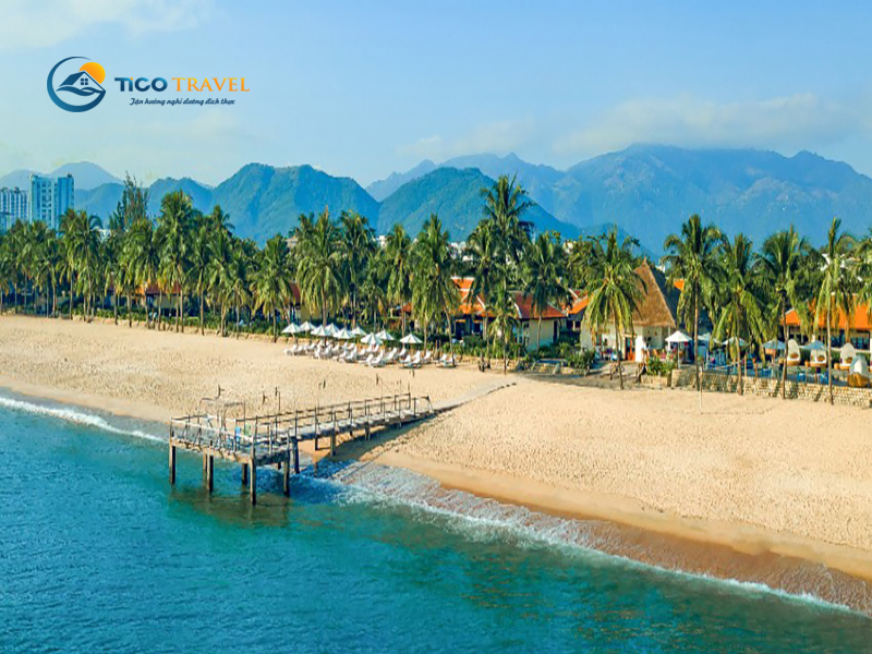 Evason Ana Mandara Nha Trang Resort