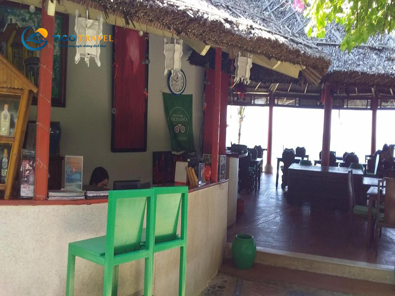 Khách sạn Flamingo Đại Hải
