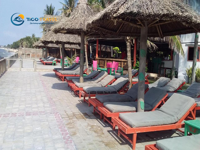 Full Moon Beach Resort & Hotel Phan Thiết