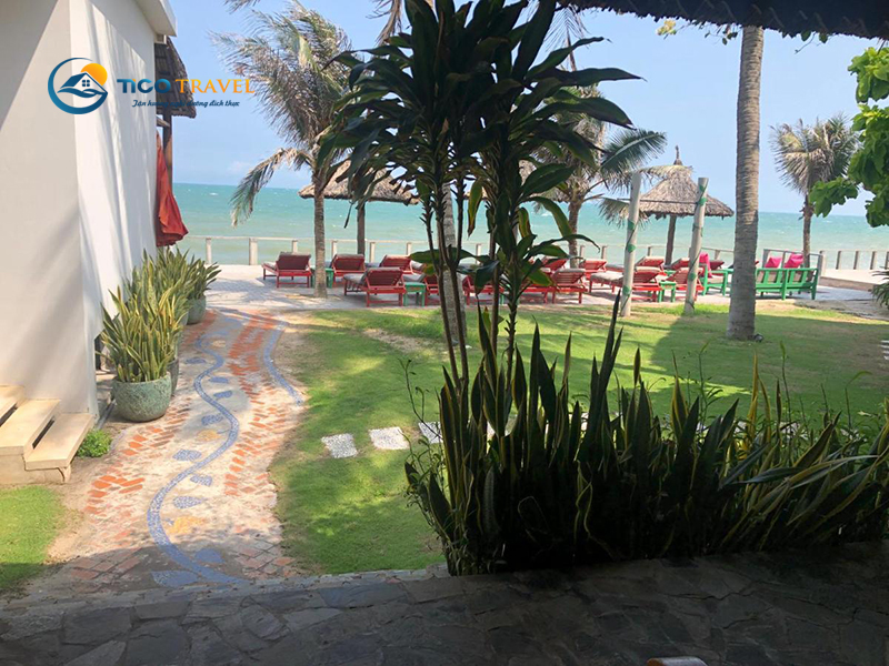 Full Moon Beach Resort & Hotel Phan Thiết