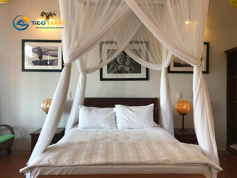 Khách sạn Flamingo Đại Hải