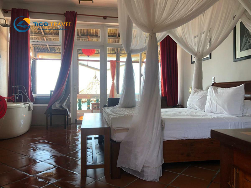 Khách sạn Flamingo Đại Hải