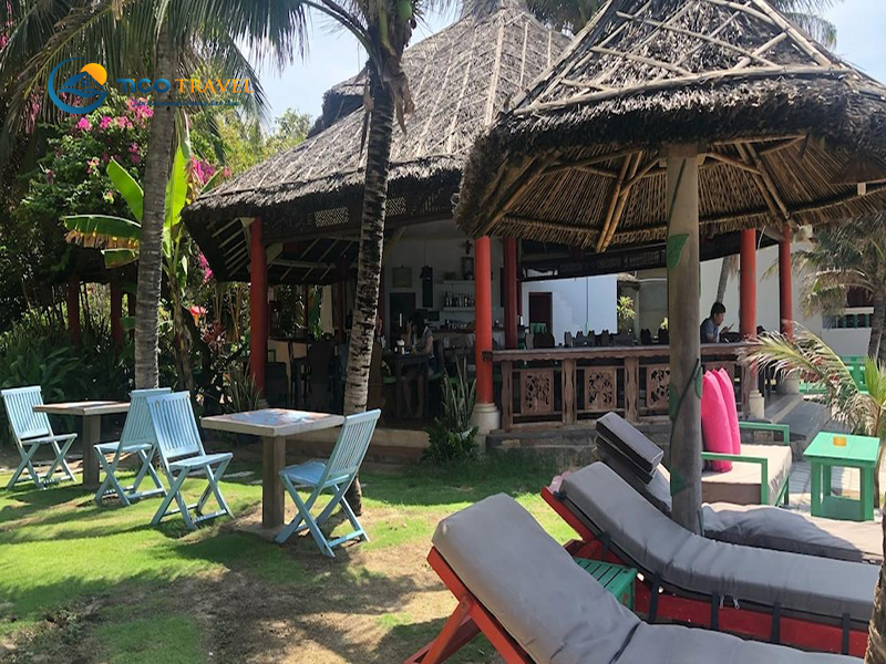 Full Moon Beach Resort & Hotel Phan Thiết