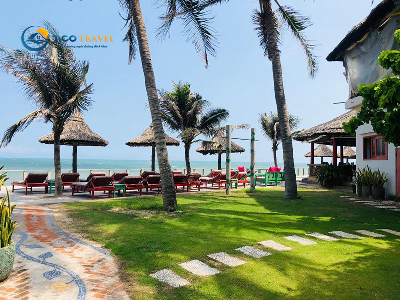 Full Moon Beach Resort & Hotel Phan Thiết