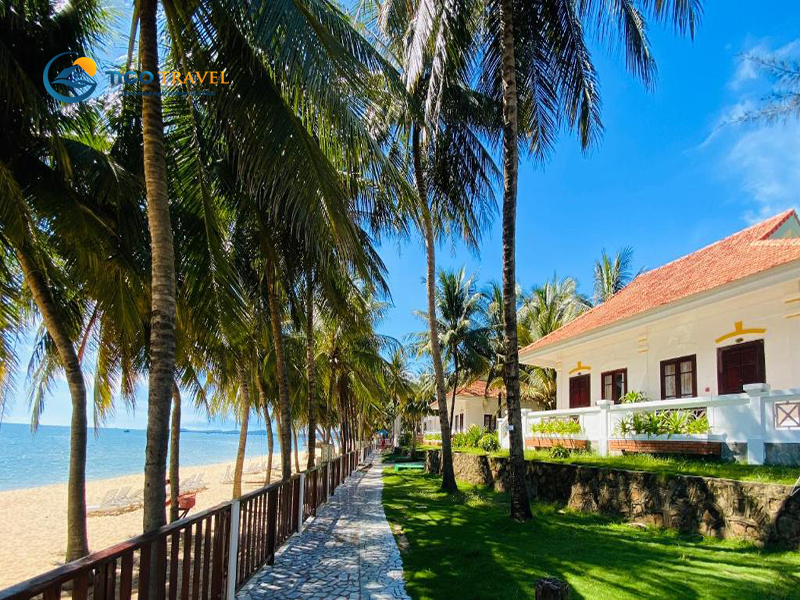 Hawaii Resort Phú Quốc