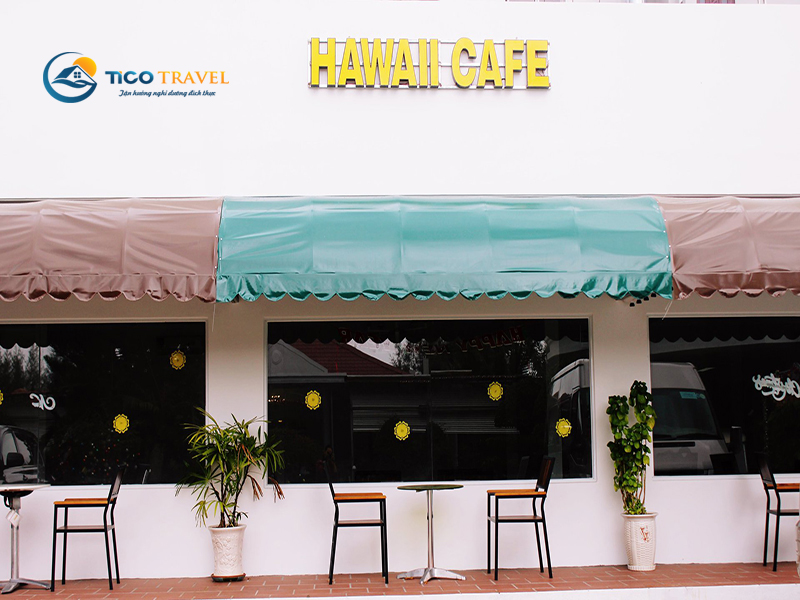 Hawaii Resort Phú Quốc