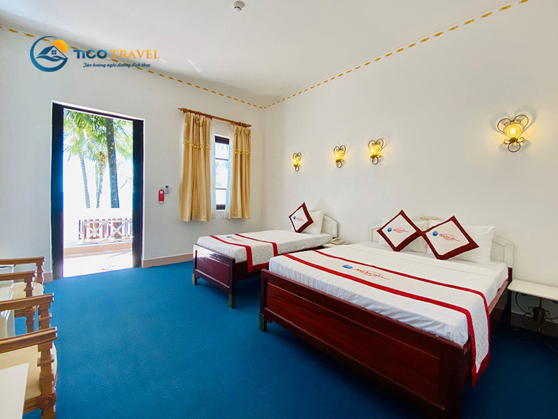 Khách sạn Flamingo Đại Hải