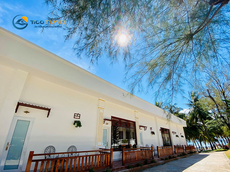 Hawaii Resort Phú Quốc