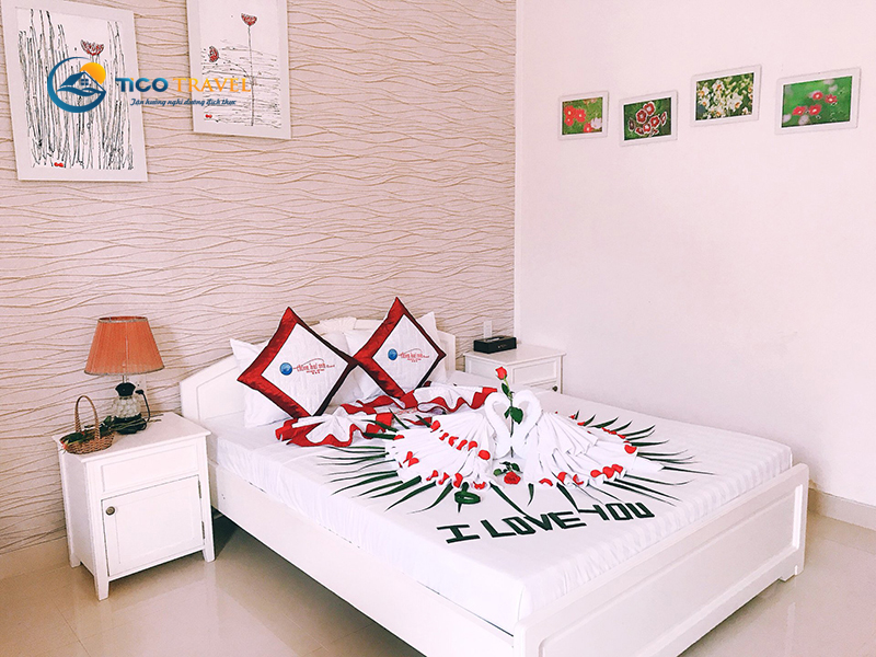 Khách sạn Flamingo Đại Hải