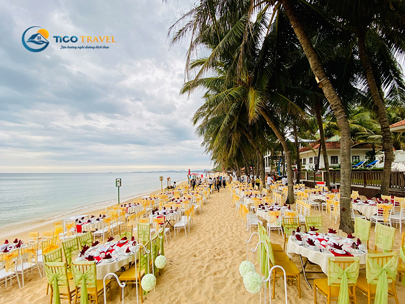 Hawaii Resort Phú Quốc