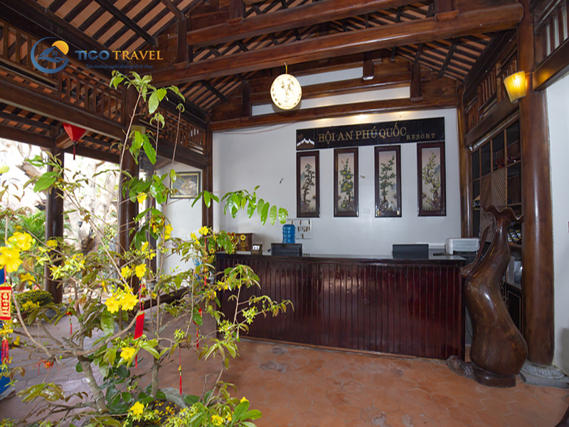Hội An Phú Quốc Resort