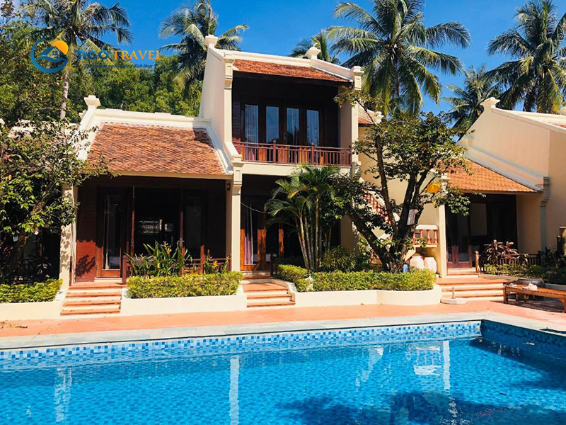Khách sạn Flamingo Đại Hải