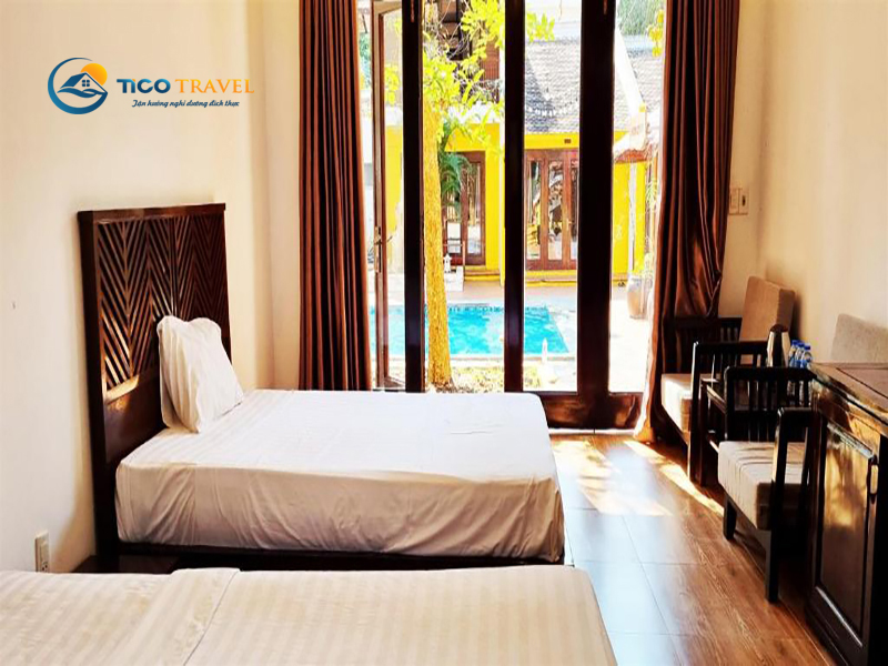 Khách sạn Flamingo Đại Hải