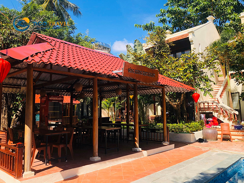Hội An Phú Quốc Resort