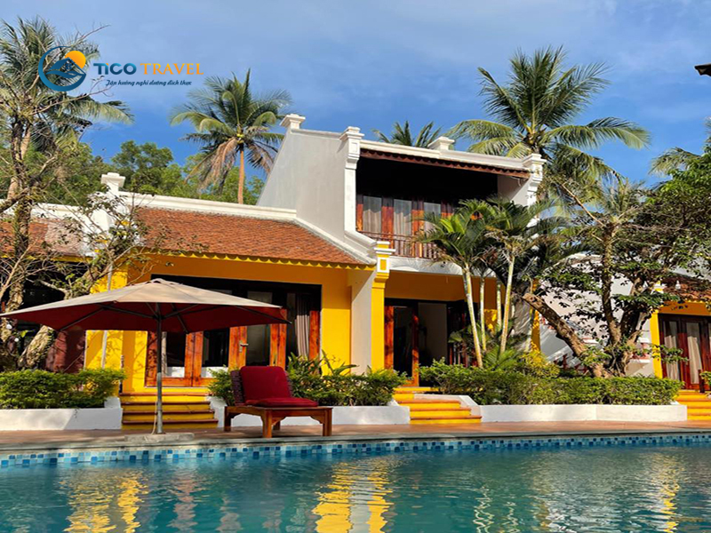 Hội An Phú Quốc Resort