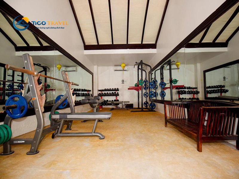 Hội An Phú Quốc Resort