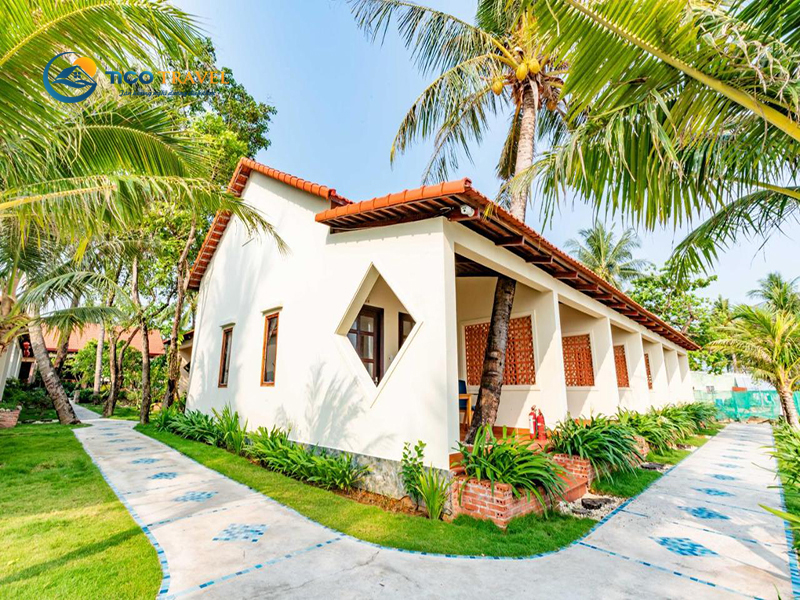 Hula Hula Beachfront Phu Quoc