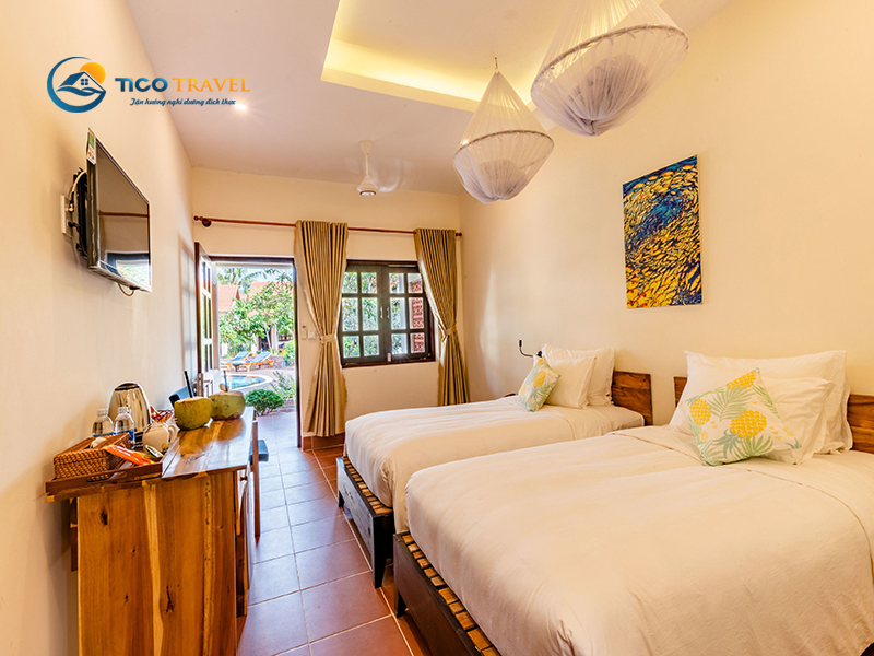 Hula Hula Beachfront Phu Quoc