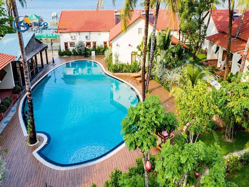 Hula Hula Beachfront Phu Quoc