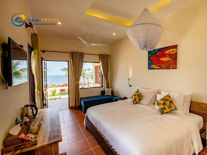 Hula Hula Beachfront Phu Quoc