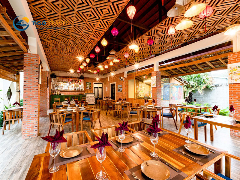 Hula Hula Beachfront Phu Quoc