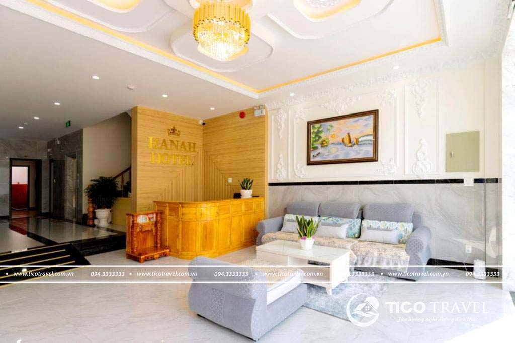 Khách sạn Flamingo Đại Hải