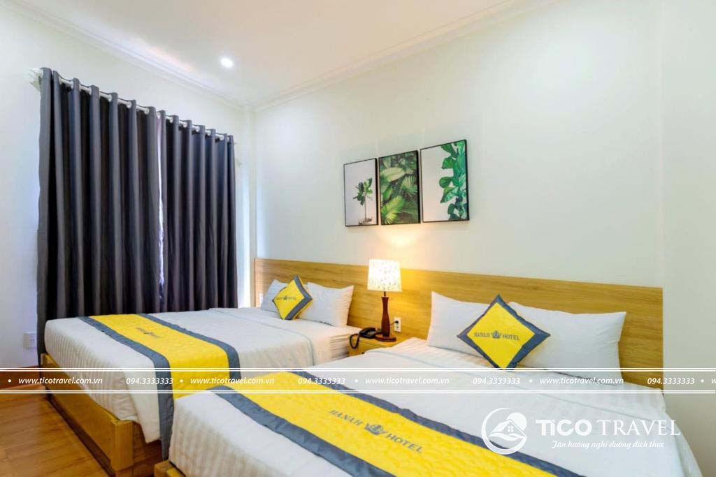 Khách sạn Flamingo Đại Hải