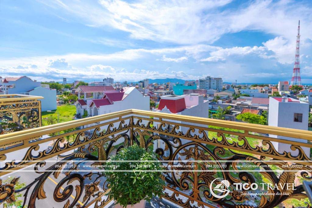 Hanah Hotel Phan Thiết