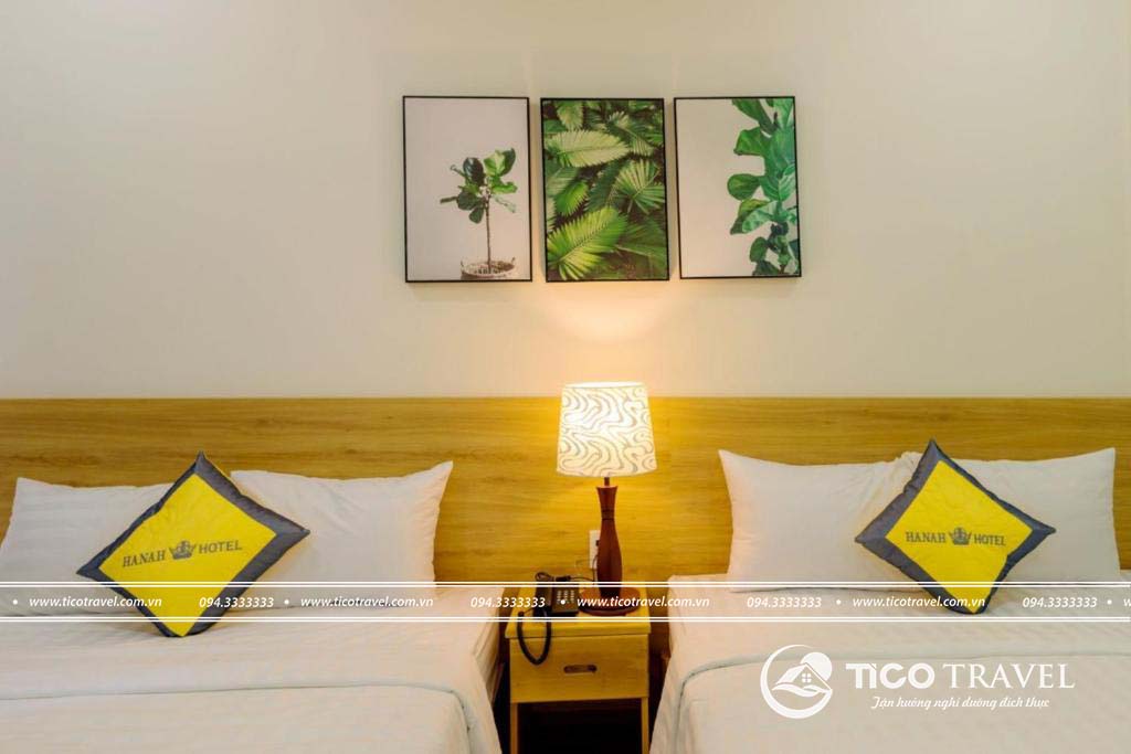 Hanah Hotel Phan Thiết
