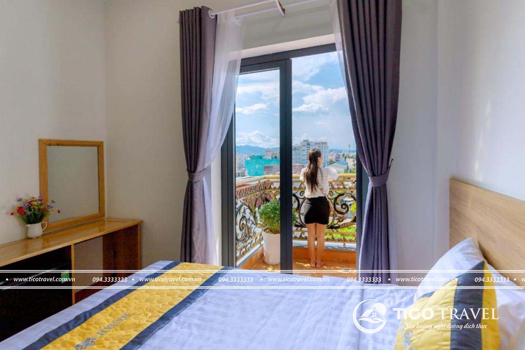 Hanah Hotel Phan Thiết