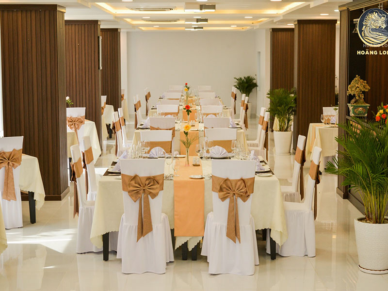 Hoang Long Hotel Phan Thiết