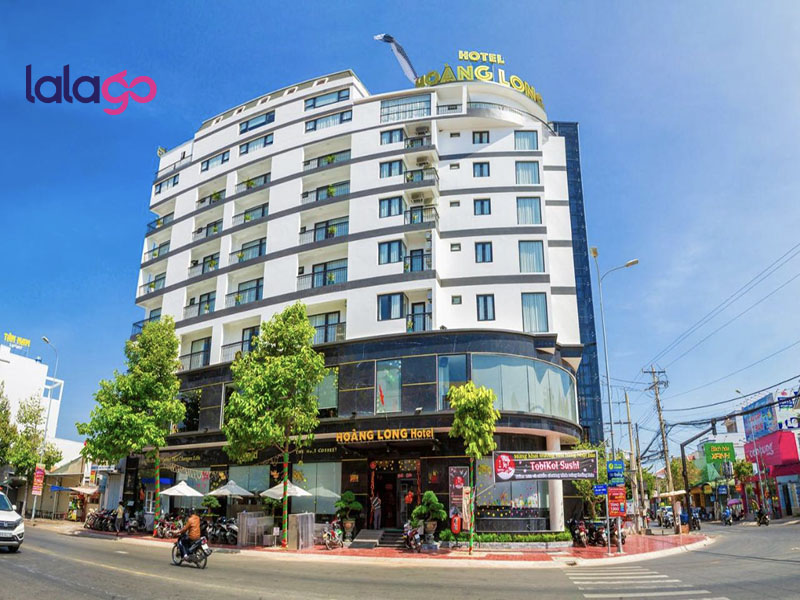 Khách sạn Flamingo Đại Hải