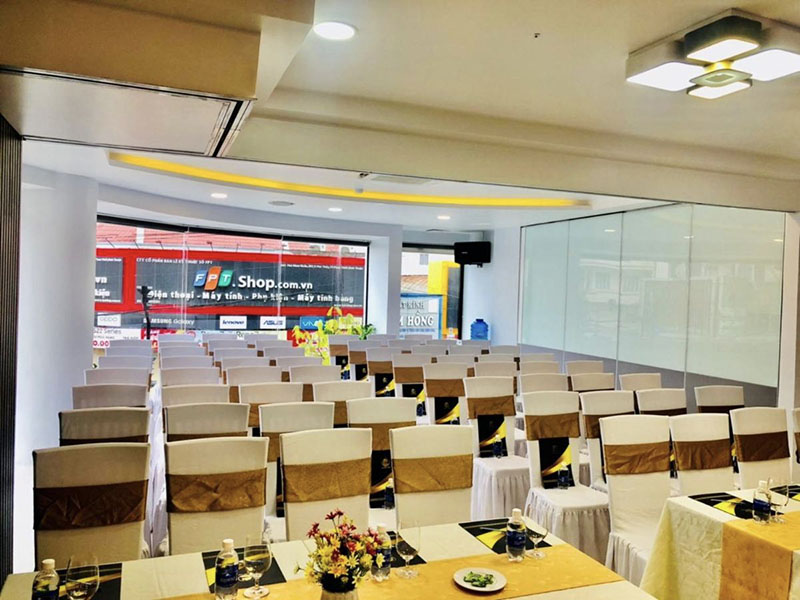 Hoang Long Hotel Phan Thiết