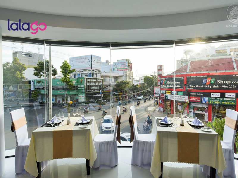 Khách sạn Flamingo Đại Hải