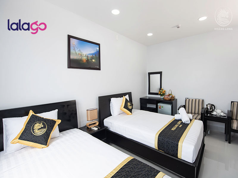Khách sạn Flamingo Đại Hải