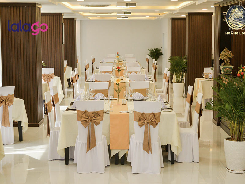 Khách sạn Flamingo Đại Hải