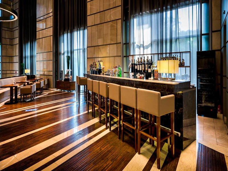 Hotel Nikko Saigon