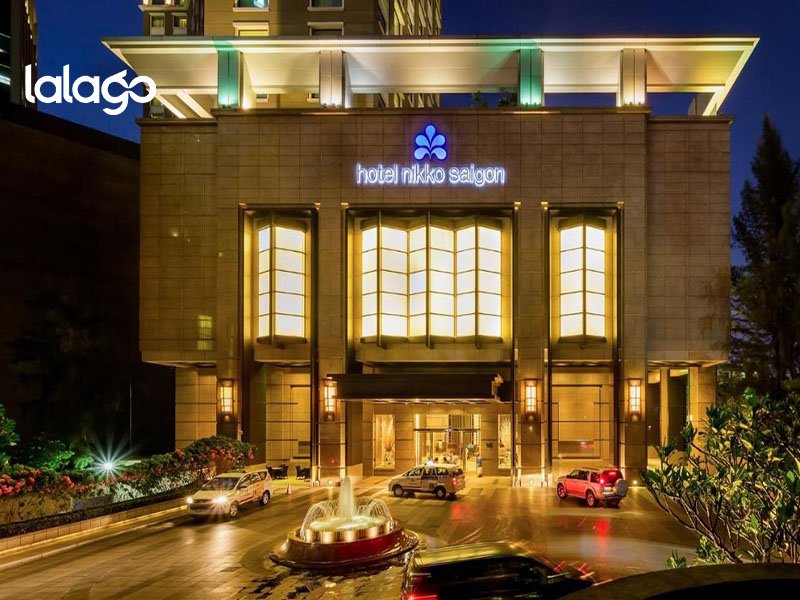 Khách sạn Flamingo Đại Hải