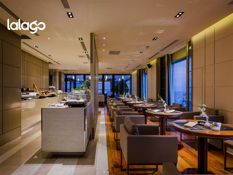 Khách sạn Flamingo Đại Hải