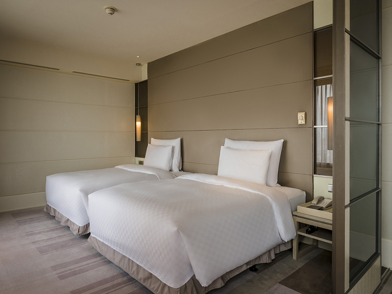 Phòng Deluxe 3 người (Deluxe Triple Room)