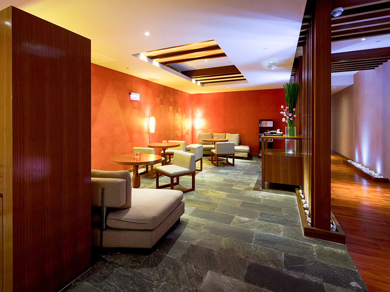 Hotel Nikko Saigon