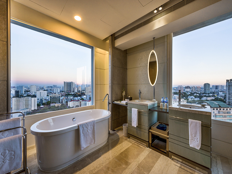 Khách sạn Flamingo Đại Hải