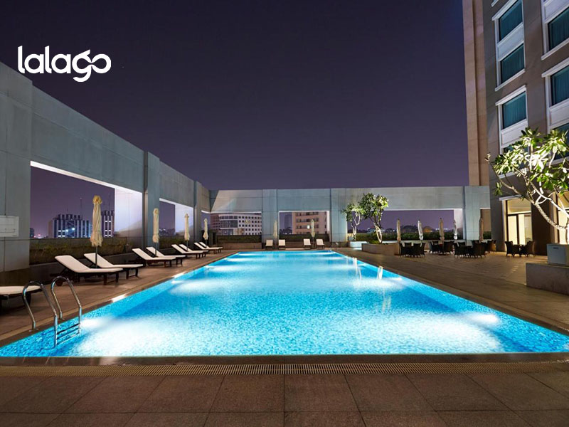 Khách sạn Flamingo Đại Hải
