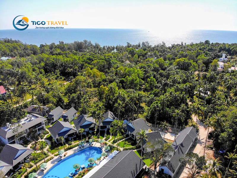 Khách sạn Flamingo Đại Hải
