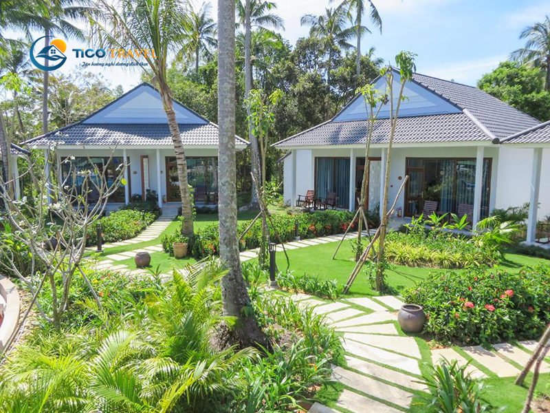 Khách sạn Flamingo Đại Hải