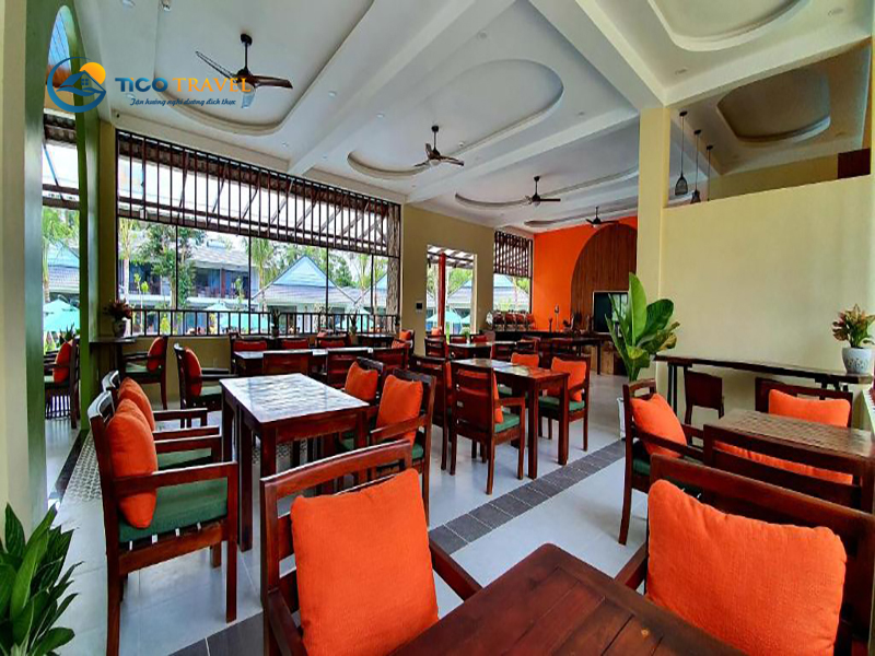 Kingo Retreat Resort Ong Lang Phu Quoc