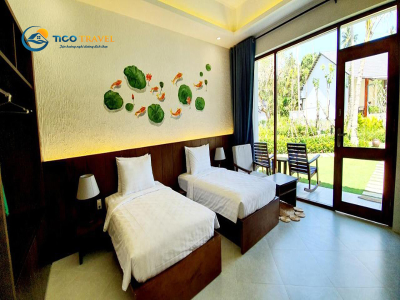 Khách sạn Flamingo Đại Hải