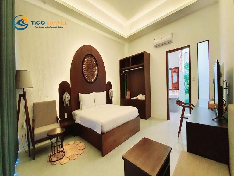 Khách sạn Flamingo Đại Hải