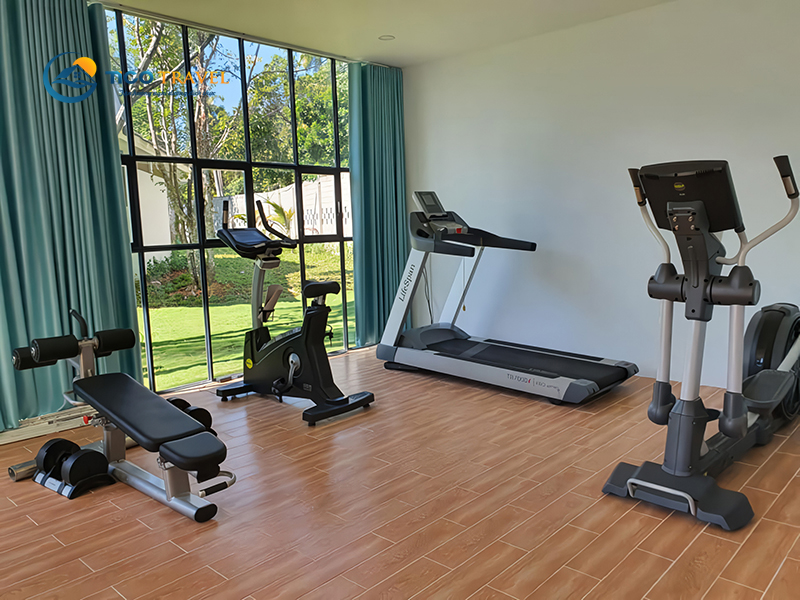 Kingo Retreat Resort Ong Lang Phu Quoc